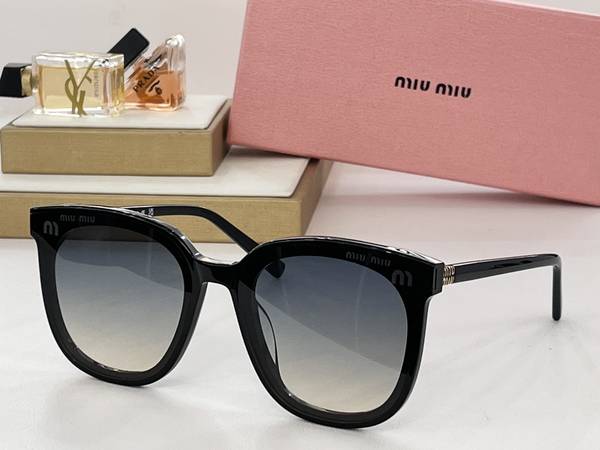 Miu Miu Sunglasses Top Quality MMS00433